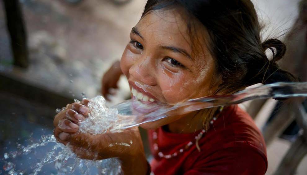 Generatore aria acqua: una tecnologia innovativa nutre la limpida sorgente della vita