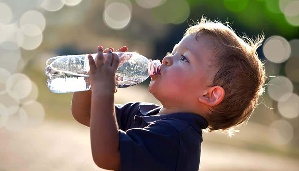 L'importanza dei filtri per l'acqua del frigorifero